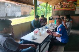 PT PPR minta maaf insiden luapan limbah, siap bertanggungjawab