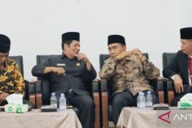 Rencana, Menteri Sosial RI akan buka festival pacu jalur 2026