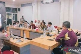Jelang Festival Pacu Jalur Nasional 2026, Polres Kuansing Perkuat koordinasi lintas sektoral