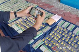Polisi terus kembangkan jaringan pemasok obat keras di Tanah Abang
