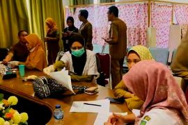 Pemkab Natuna ingatkan pentingnya deteksi dini lewat cek kesehatan gratis