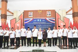 Serang-Situbondo kolaborasi program Anyer-Panarukan 3R