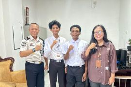 Ditjenpas Papua dukung peningkatan SDM lewat sinergi dengan perguruan tinggi