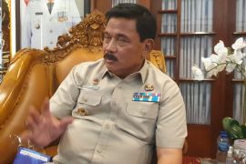 Pemkab Nganjuk alokasikan Rp40 miliar untuk proyek strategis