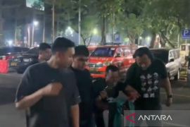 Motif pembunuhan wanita di Jakbar dipicu pesan "WhatsApp"
