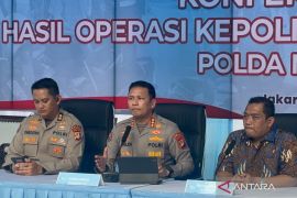 Tingkatkan pengamanan, ​Polda Metro siapkan tim "preventive strike"
