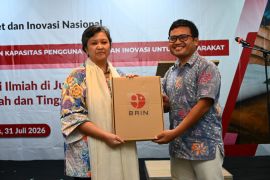 Lestari: Publikasi ilmiah jangan jadi komoditas