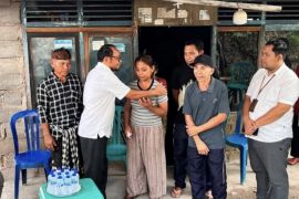 KemenHAM tekankan nilai kemanusiaan buntut pengeroyokan di Tabanan