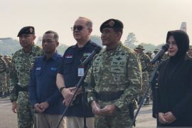 Kemenhan pastikan para SPPI jadi manajer Koperasi Merah Putih selama dua tahun