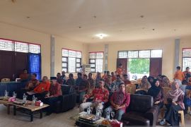 Tiga Desa di Bangka Selatan ditetapkan sebagai Desa Cantik