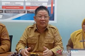 Pendapatan APBD Perubahan Bangka Tengah 2026 diproyeksi Rp815 miliar