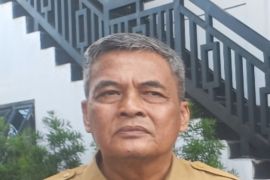 Pemkab Bangka Tengah kembangkan perpustakaan sebagai pusat pemberdayaan