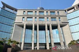 KY rekomendasikan 121 hakim dijatuhi sanksi pada semester I 2026