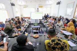 Pansus DPRD Jabar perketat instrumen pengawasan-sanksi pencemar DAS Cilamaya