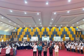 Sekolah Rakyat Terintegrasi di Wajo tunda MPLS demi keamanan siswa