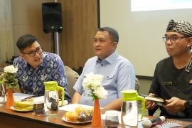 Bupati Bogor ajak DPRD perkuat sinergi politik pembangunan daerah