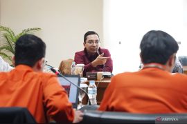 DPRD Bogor usulkan bansos daerah tak hanya mengacu DTSEN