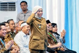 Gubernur Khofifah dukung penuh FLPP dan KPP MBR di Jatim