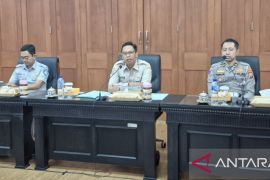 Jatim targetkan penerimaan pemutihan pajak Rp392,9 miliar