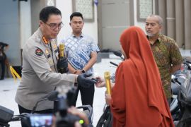 Polda Jatim ungkap 178 kasus kejahatan pada Juli 2026