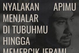 Efek Rumah Kaca rilis lagu soundtrack film Laut Bercerita