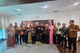 RSCM siapkan layanan LVAD untuk pasien gagal jantung stadium lanjut