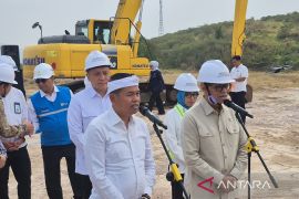 Gubernur Jabar pastikan aparat jaga keamanan TPPAS Legok Nangka
