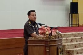 Kejati: Probity audit efektif cegah tindak pidana korupsi