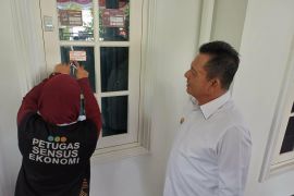 Memotret ekonomi Indonesia dari Kepri