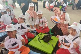 Disdik Tanjungpinang siapkan seragam gratis untuk siswa TK sampai SMP