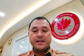 DJKIbidik produk indikasi geografis naik kelas, dorong masuk marketplace hingga pasar global
