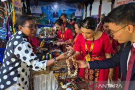 DJPb Papua Barat: Pemerintah salurkan KUR Rp387,5 miliar dukung pembiayaan UMKM