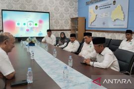 MUI Karawang koordinasi ke Imigrasi terkait tingginya WNA masuk Islam