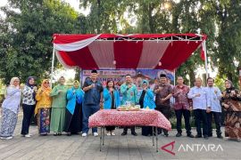 Pameran Srikandi Kreatif di Bekasi, pengelolaan daur ulang punya potensi besar