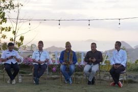 "Food forest" to strengthen food security, tourism in Labuan Bajo