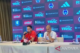 Benfica lolos ke play-off, Rangers tersingkir