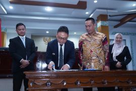 Pemkot Pontianak terus optimalkan aset daerah untuk PAD