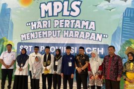 MPLS sekolah rakyat Aceh fokus pada pembentukan karakter siswa