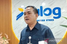Bulog Sumut maksimalkan serapan gabah dari petani pada masa panen