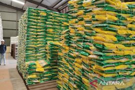 Bulog Sumut salurkan 28.362 ton beras SPHP ke mitra jaga hargastabil