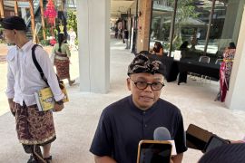 BI nilai Bali cocok jadi tuan rumah pusat finansial internasional