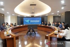 Mendag siap fasilitasi rencana investasi hortikultura dari China