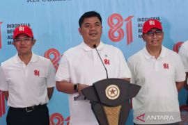 Istana paparkan rangkaian agenda Bulan Kemerdekaan HUT Ke-81 RI