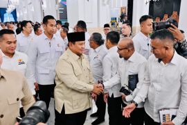 Kadin apresiasi MBG dan ketahanan pangan berdampak positif