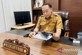 Pemprov Gorontalo percepat cetak sawah hadapi ancaman perubahan iklim