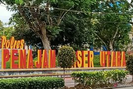 Operasi Antik Mahakam di Penajam ungkap 19 kasus narkoba