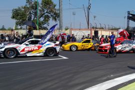 IMI kawal penanganan korban insiden Kejurnas Drifting di Purwokerto