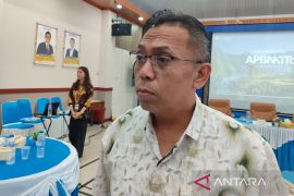 Penyaluran anggaran Program MBG di Bengkulu Rp278,59 miliar