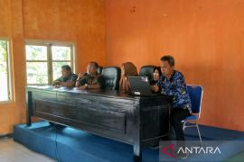 Bawaslu Kota Bengkulu perkuat penanganan laporan pelanggaran pemilu