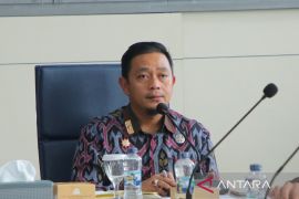 BKB masih direvitalisasi, Pemkot Palembang alihkan Festival Perahu Bidar 2026 ke Keramasan